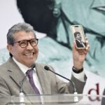 «Debe analizarse con mucho cuidado iniciativa para prohibir que personas con doble nacionalidad aspiren a cargos públicos»: Ricardo Monreal