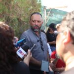 Mantiene Gobierno Municipal apoyo a damnificados por las lluvias
