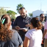 Juárez Amanece Limpio mejora la vida de los vecinos