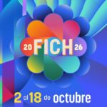 Anuncia Secretaría de Cultura cartelera del FICH 2026 para Cd. Juárez y la capital