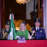 «Que viva la vida, la verdad y la libertad»: Maru Campos