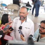 «Administración municipal trabaja normalmente»: alcalde, ante licencias de funcionarios