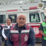 Abre Protección Civil tres albergues para atender a afectados por las lluvias