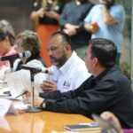Instalan el Consejo Consultivo de Movilidad Humana