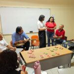 Impulsan Gobierno y sector empresarial capacitación de más de 400 docentes para fortalecer el inglés en Chihuahua