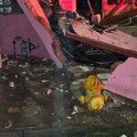 Explosión en vivienda de Valle del Sol moviliza a Bomberos