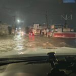 Emite Protección Civil Estatal informe preliminar de incidencias por lluvias en el estado