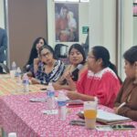Promueve el CEMPO acceso a la justicia a comunidades indígenas radicadas en esta ciudad