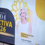 Reconocerán a Guadalupe Arizpe de De la Vega con el premio Girasoles Vida Activa 2026
