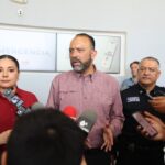 Mantiene Gobierno Municipal atención coordinada en zonas afectadas por las lluvias