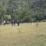 Realiza FGE Occidente rastreo de búsqueda de personas en ranchería de Guerrero