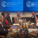 México promueve la cooperación internacional en salud materna e infantil durante la 81ª Asamblea General de la ONU