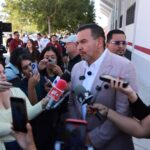 Resalta Cruz Pérez Cuéllar labor de Síndica Municipal