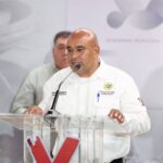 Acumula Protección Civil casi 300 horas de trabajo por lluvias; Juárez sigue en contingencia