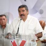 Retira Municipio más de un millón de litros de agua y 850 toneladas de tierra tras lluvias
