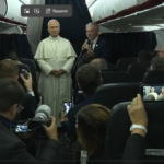El Papa: Las guerras no tienen sentido, Rusia y Ucrania deben sentarse a dialogar