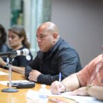 Revisan avances en Cerradas del Álamo; buscan frenar quemas clandestinas