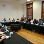 Aprueba Consejo Estatal de Protección Civil nueva declaratoria de emergencia por lluvias