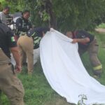 Localizan cuerpo de un hombre en vaso de captación de Villa Bonita tras 15 horas de búsqueda