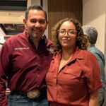 “La lealtad es al proyecto y al pueblo”: Lizzy Guzmán reconoce resultado de Cruz Pérez Cuéllar