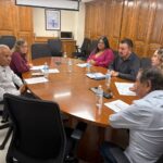 Trabajan regidores en plan de inserción laboral para jóvenes con síndrome de Down