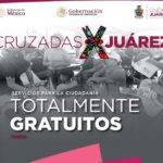 Llevan mañana programa de Atención a las Causas a la colonia La Enramada