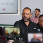 Desplegó Municipio trabajos de recuperación y atención a daños por lluvias