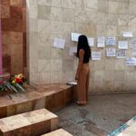Promueve IMM preservación de la memoria en el Campo Algodonero