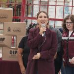 DIF en tu colonia” acerca servicios y apoyos a familias de Independencia 1