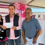 OMEJ brindó descuentos para recuperar vehículos y se sumó a la sensibilización sobre el cáncer de mama