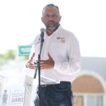 Continúa Gobierno Municipal acciones en beneficio de la ciudadanía