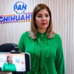 Juárez no es moneda de cambio: Daniela Álvarez
