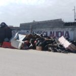 Rompen récord al retirar 32 toneladas de tiliches en una sola colonia