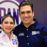 La dirigencia nacional del PAN expresa su total respaldo a Kathia Bolio tras recibir amenazas en Tabasco