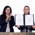 Claudia Sheinbaum firma decreto de nacionalidad única mexicana para aspirantes a la presidencia, gubernaturas y jefatura de gobierno; entra en vigor en 2028