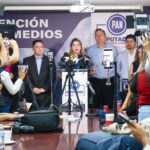PAN Chihuahua impulsará nueva iniciativa para establecer reglas contra la intervención del crimen organizado en elecciones