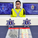 Policías Municipales rescatan a víctima de secuestro exprés y detienen a presunto responsable