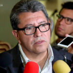 «Morena tiene mecanismos para evitar aspirantes a cargos de elección popular con relaciones con el crimen organizado: Ricardo Monreal