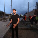 Mantiene Obras Públicas trabajo constante para mejorar las calles