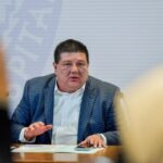 Cesar Jáuregui enfrentará proceso en libertad