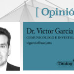 Paralelismos catastróficos