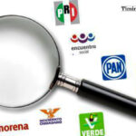 Las decisiones sobre nuevos partidos políticos se sustentan en evidencia y cumplimiento legal: INE