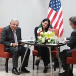 AMLO propone reunión con Joseph Biden en Washington en noviembre
