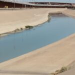 México y Estados Unidos acuerdan un plan técnico para la gestión del agua en la cuenca del Río Bravo conforme al Tratado de 1944