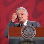 AMLO dice que el Poder Judicial esta «podrido» tras el amparo otorgado a García Luna