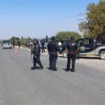 Rescatan a 15 secuestrados en Zacatecas