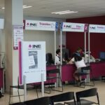 Módulos del INE suspenderán actividades el próximo lunes 16 de marzo 