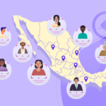 Formaliza INE la actualización de la geografía electoral en 307 secciones de todo el país 