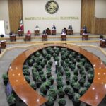 Aprueba INE realizar el Conteo Rápido de diputaciones federales del PEF 2026-2027 