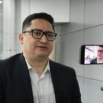 “MORENA optó por el silencio cómplice en el caso Rocha Moya”: Alfredo Chávez
